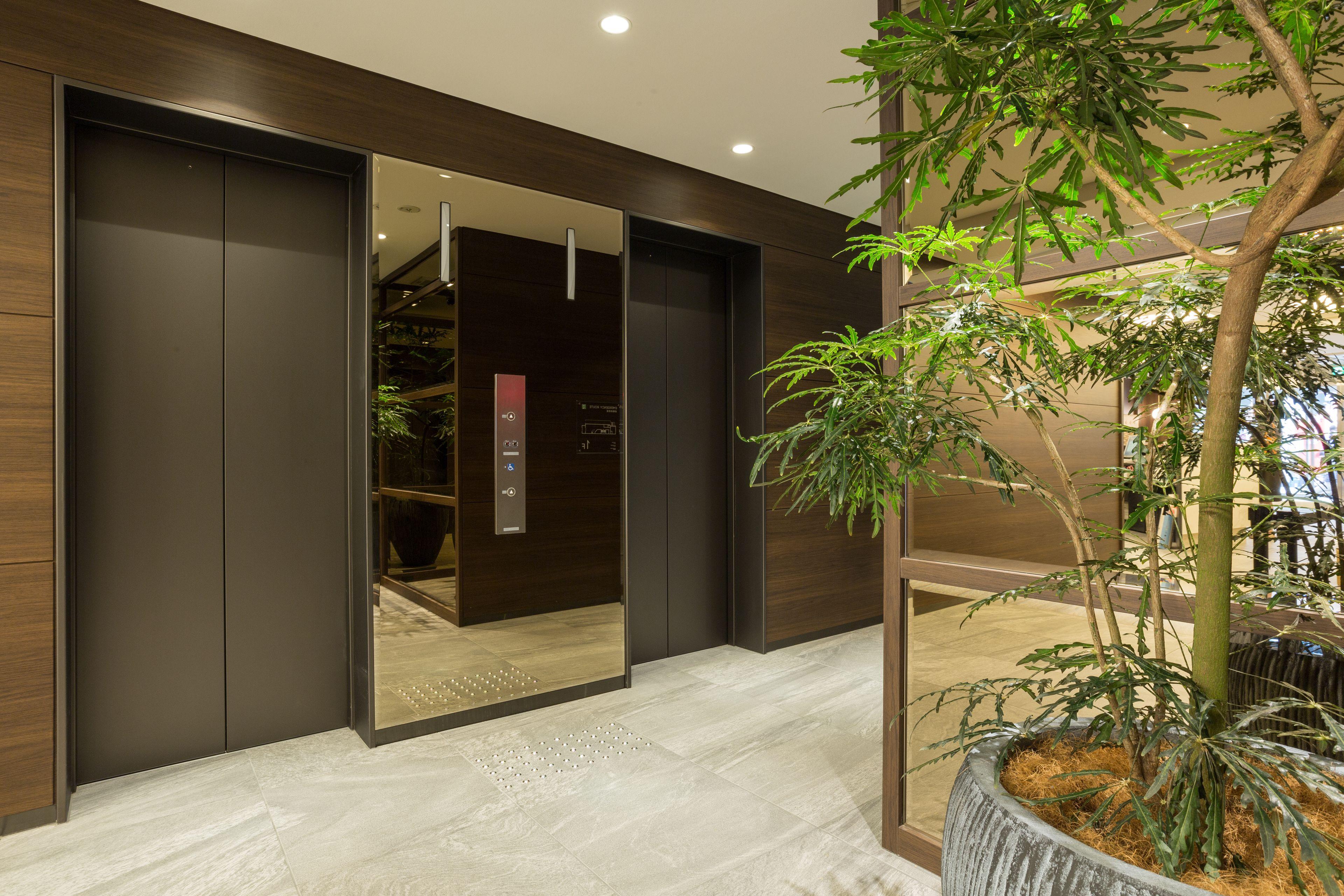 Hotel M'S Est Shijo Karasuma — Fotos 2